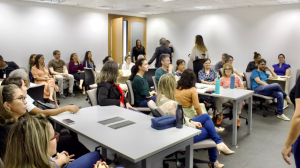 Inscrições para a 3ª turma do curso de governança de serviços estão abertas