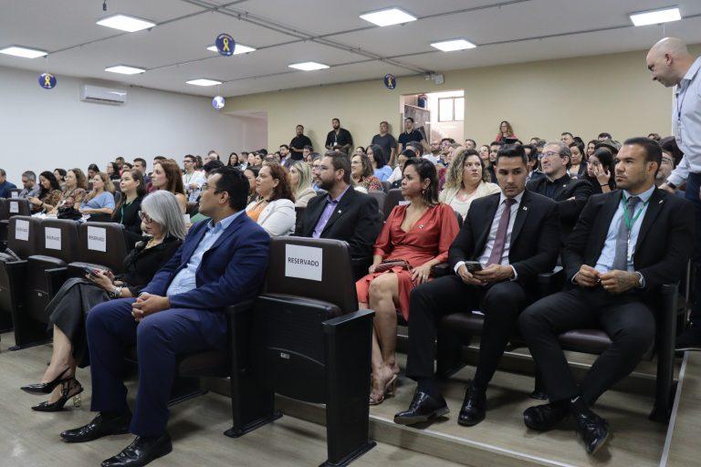 Capa da notícia: Governança de Serviços: Órgãos apresentam resultados positivos que impactam áreas estratégicas do DF