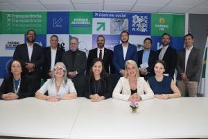 Boas práticas de governança nas contratações públicas são destaque em 19ª Reunião do Conselho de Governança do DF