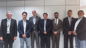 Controladoria é reconduzida à coordenação da Rede de Controle